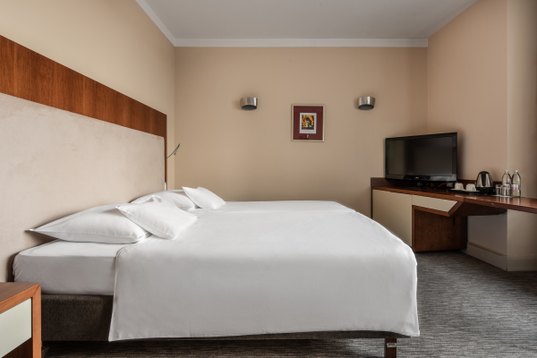 Las mejores ofertas de Eurostars uHotel Ljubljana