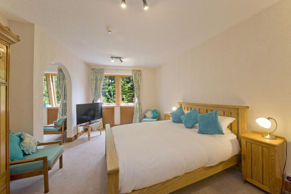 Las mejores ofertas de Falls of Lora Hotel OBAN