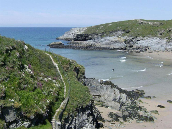 Las mejores ofertas de Glendorgal Hotel Newquay 
