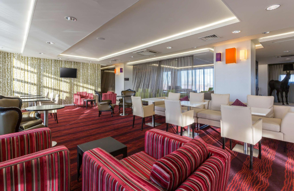 Las mejores ofertas de Hampton By Hilton Liverpool/John Lennon Airport Liverpool