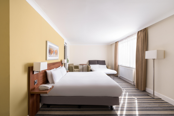 Las mejores ofertas de Holiday Inn Glasgow - East Kilbride East Kilbride 