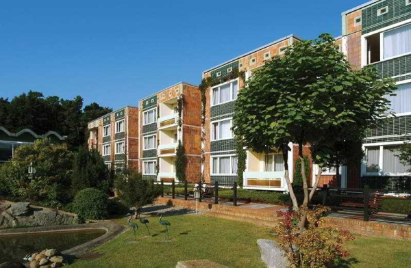 Las mejores ofertas de Hotel IFA Graal - Mueritz Graal-muritz