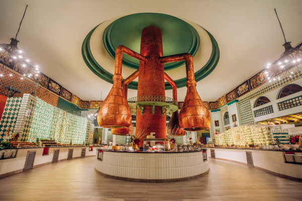 Las mejores ofertas de Iberostar Selection Hacienda Dominicus AI Bayahibe