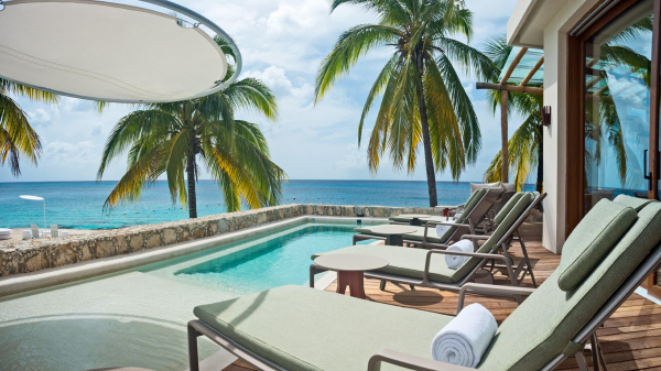 Las mejores ofertas de InterContinental Presidente Cozumel Resort & Spa Cozumel