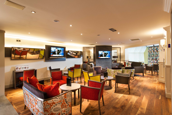 Las mejores ofertas de Leonardo Inn Glasgow West End Glasgow