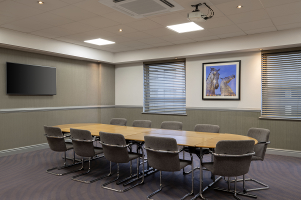 Las mejores ofertas de Leonardo Royal Hotel Glasgow Glasgow
