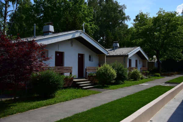 Las mejores ofertas de Ljubljana Resort Ljubljana