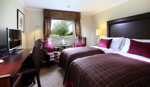 Las mejores ofertas de MACDONALD AVIEMORE HIGHLANDS HOTEL Aviemore