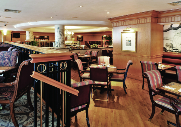 Las mejores ofertas de Millennium Ht & Conference Ctr. Gloucester London Londres
