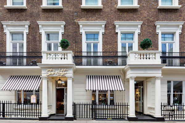 Las mejores ofertas de Radisson Blu Hotel, London Marble Arch Londres