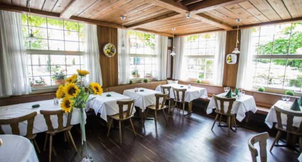 Las mejores ofertas de SONNE HOTEL Interlaken
