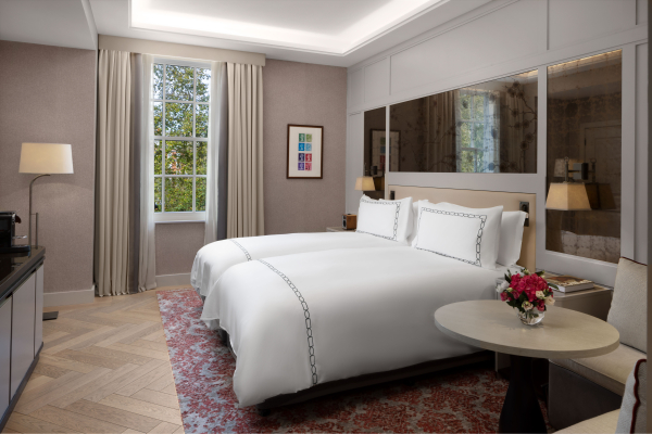Las mejores ofertas de The Biltmore Mayfair Londres
