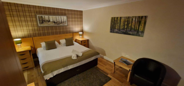 Las mejores ofertas de The Inn At Lathones St Andrews 