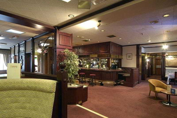 Las mejores ofertas de Allesley Hotel Coventry