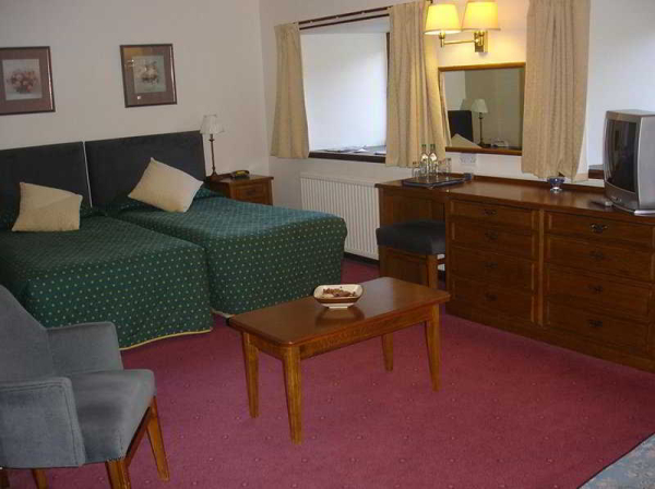 Las mejores ofertas de Bowfield Hotel & Country Club Glasgow