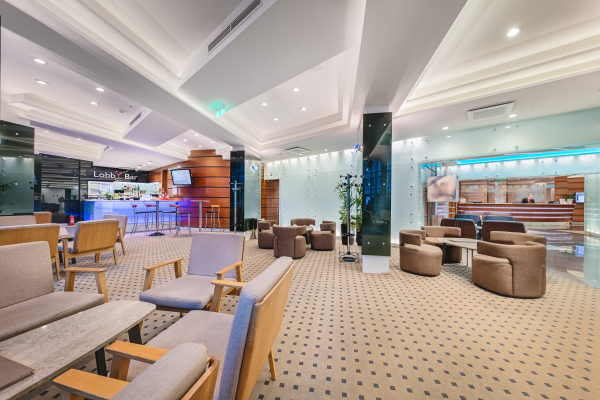 Las mejores ofertas de Hotel Dubrovnik Zagreb