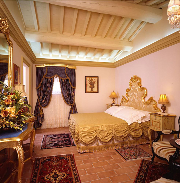 Las mejores ofertas de I Grandi Di Toscana Civitella In Val Di Chiana