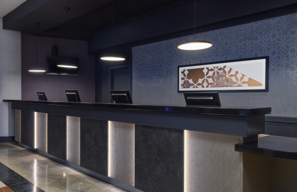 Las mejores ofertas de Leonardo Hotel Nottingham - Formerly Jurys Inn Nottingham