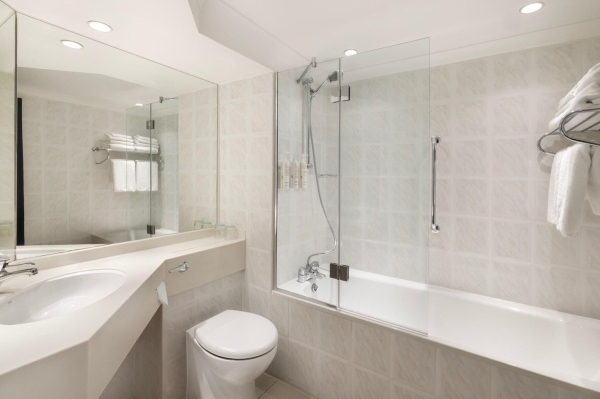 Las mejores ofertas de Marriott Hotel Glasgow Glasgow