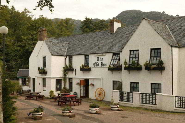 Las mejores ofertas de Old Inn Gairloch