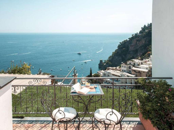 Las mejores ofertas de Positano Art Hotel Pasitea Positano