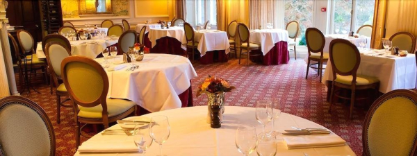 Las mejores ofertas de Sportsman's Lodge at Ballathie House Perth 