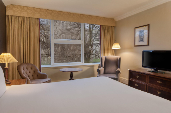 Las mejores ofertas de Winchester Wessex Hotel by Sunday Winchester