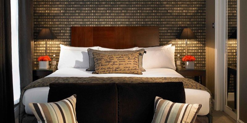 Las mejores ofertas de Flemings Mayfair Londres