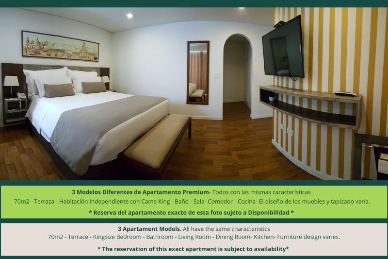 Las mejores ofertas de Hotel Vilar América Bogotá