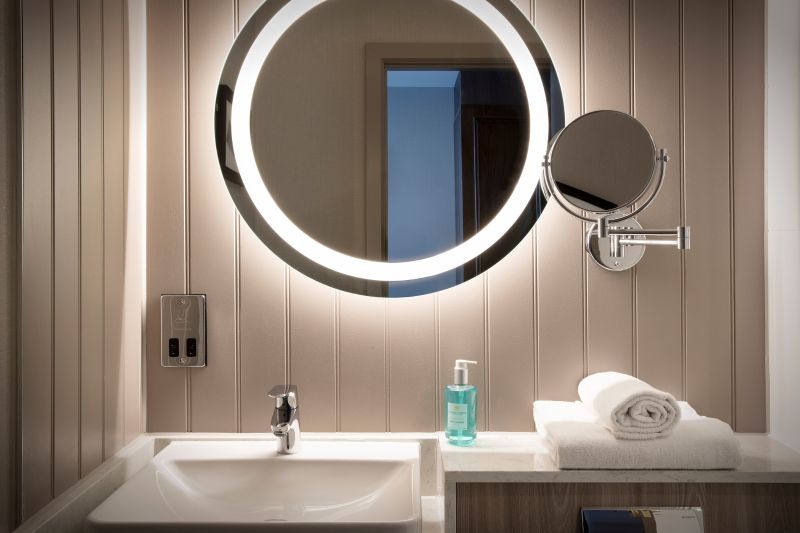 Las mejores ofertas de Leonardo Royal Hotel Edinburgh Edimburgo