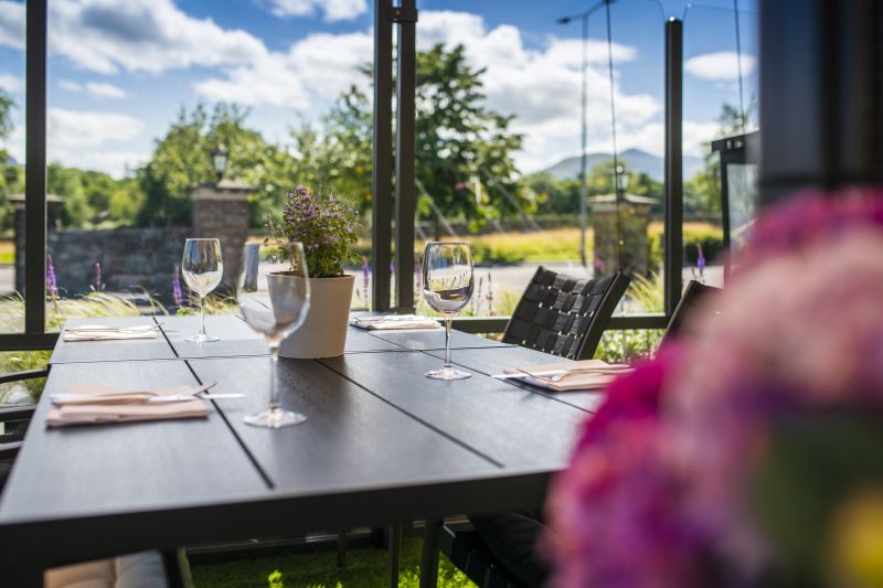 Las mejores ofertas de The Victoria Killarney 