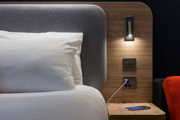 Holiday Inn Express Edinburgh - Leith Waterfront