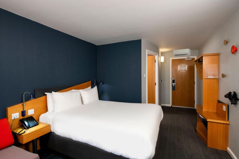 Las mejores ofertas de Holiday Inn Express Stirling Stirling