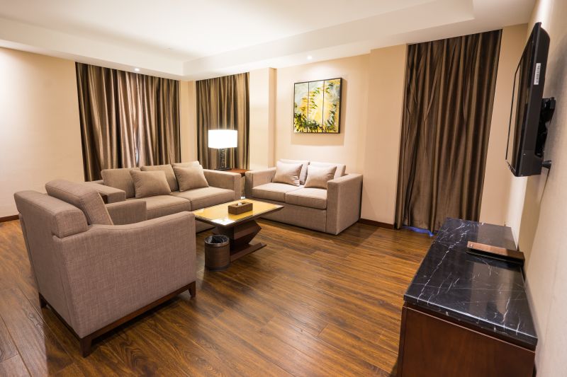 Las mejores ofertas de Redwall Hotel Pekin