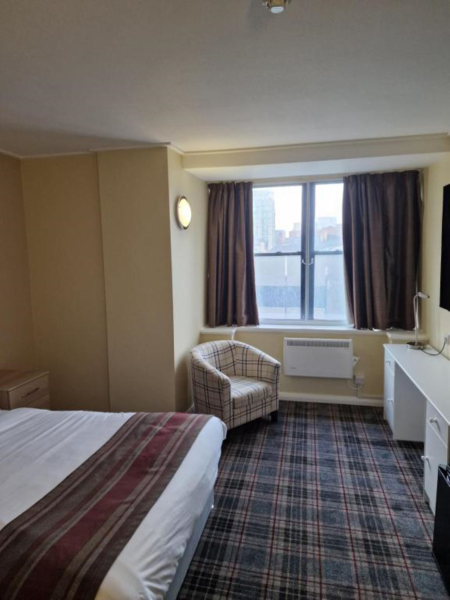 Las mejores ofertas de Britannia Inn Glasgow Glasgow