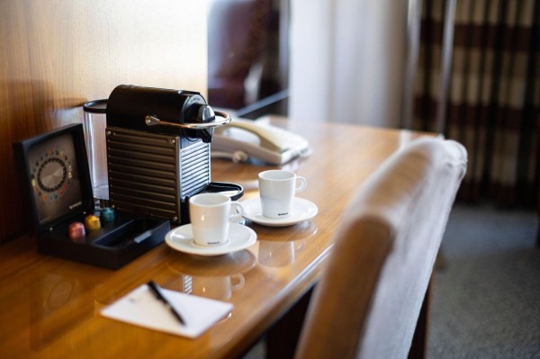 Las mejores ofertas de Edinburgh Holyrood Hotel Edimburgo