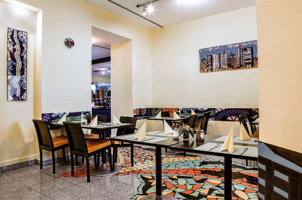 Las mejores ofertas de Grand Hotel Downtown Frankfurt