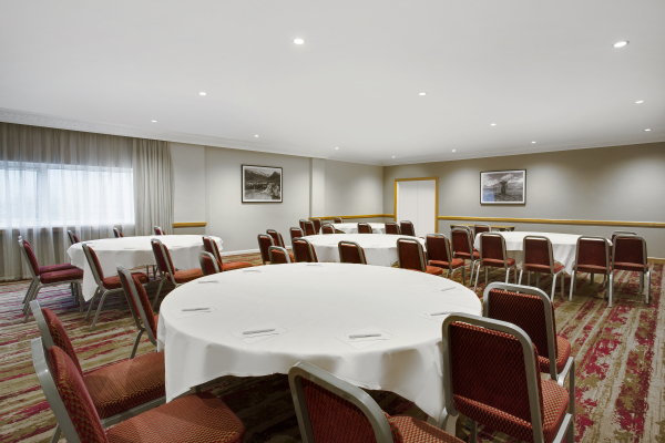 Las mejores ofertas de Leonardo Hotel Inverness - Formerly Jurys Inn Inverness