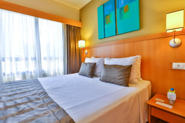 Las mejores ofertas de Radisson Hotel Paulista Sao Paulo São Paulo
