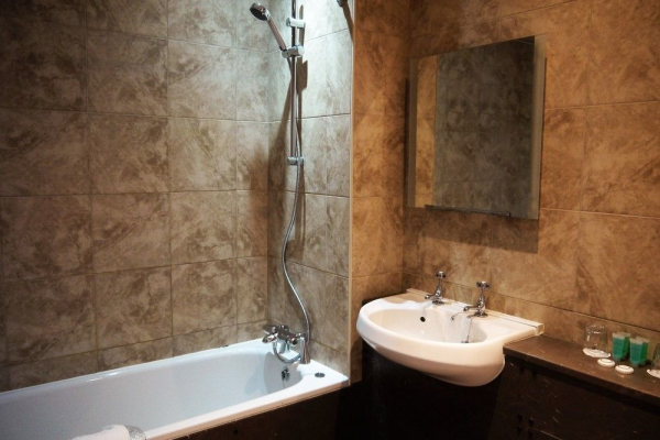 Las mejores ofertas de The Royal Victoria Hotel Llanberis