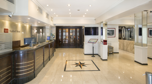 Las mejores ofertas de Waldorf Buenos Aires