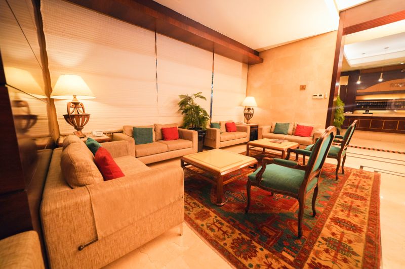 Las mejores ofertas de Casa Dor - Hamra  Beirut