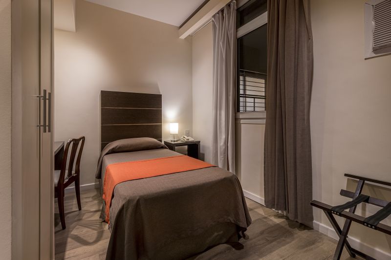 Las mejores ofertas de Gran Hotel Argentino Buenos Aires