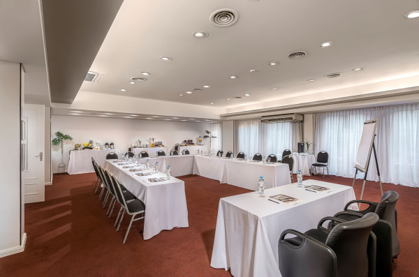 Las mejores ofertas de Broadway Hotel & Suites Buenos Aires