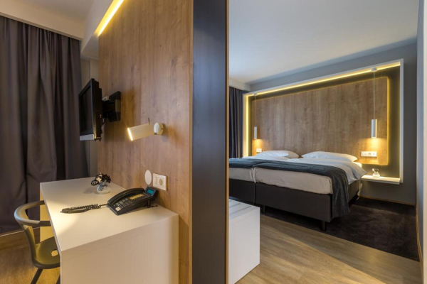 Las mejores ofertas de Hotel M Ljubljana