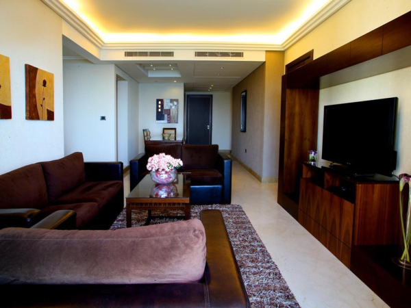 Las mejores ofertas de Lancaster Suites Beirut