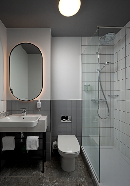 Las mejores ofertas de Leonardo Hotel Galway - Formerly Jurys Inn Galway