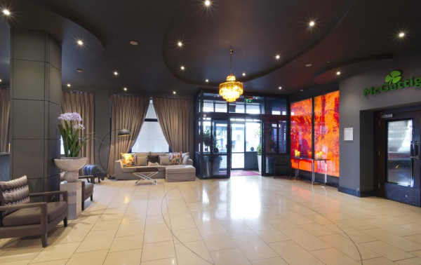 Las mejores ofertas de Limerick City Hotel Limerick