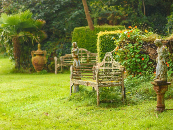 Las mejores ofertas de Penventon Park Hotel Redruth 