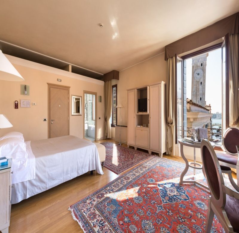 Las mejores ofertas de Liassidi Palace Venecia